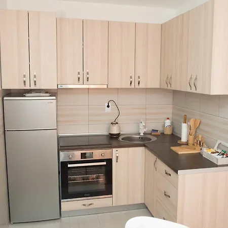 Apartman 5 Appartement