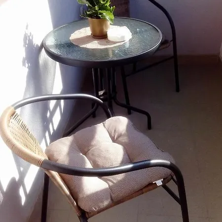 Apartman 5 Appartement *