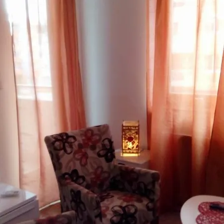 Appartement Apartman 5